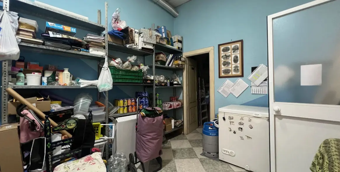 Sale of commercial premises in Estepona 7