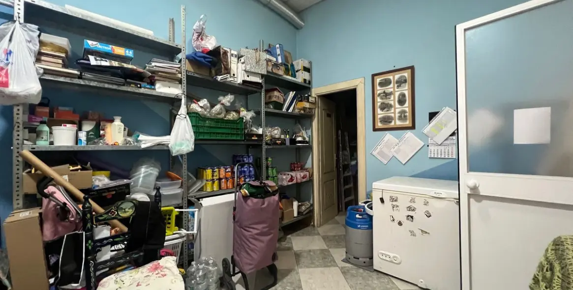 Sale of commercial premises in Estepona 8