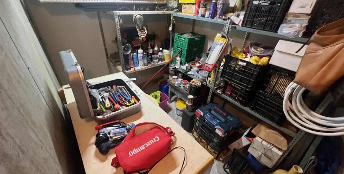 Sale of commercial premises in Estepona 17