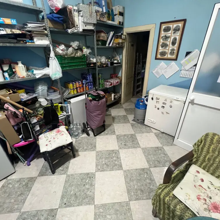 Venta de local comercial en Estepona