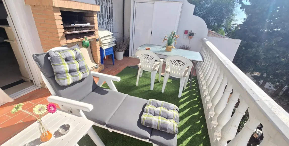 Sale of townhouse in Benalmadena 5