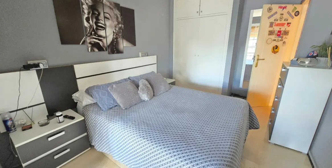 Sale of townhouse in Benalmadena 6