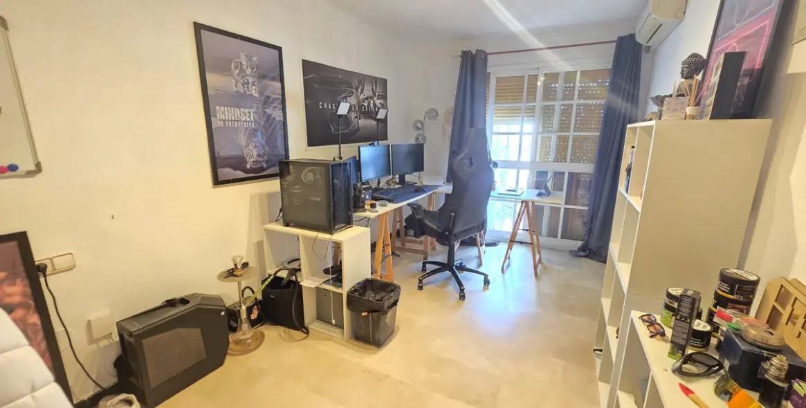 Sale of townhouse in Benalmadena 7