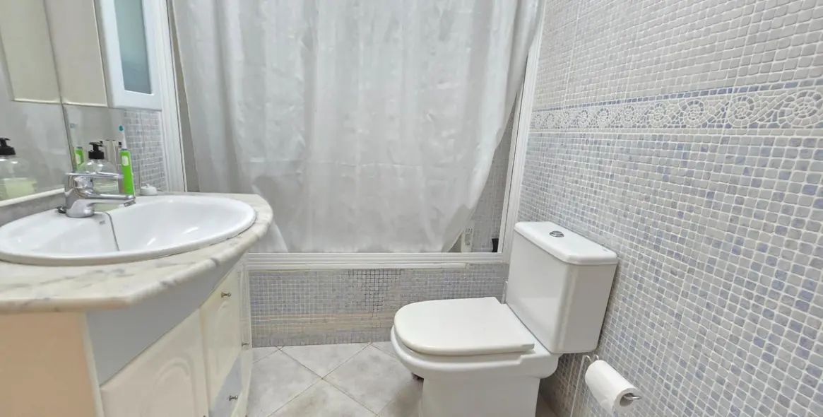 Sale of townhouse in Benalmadena 8