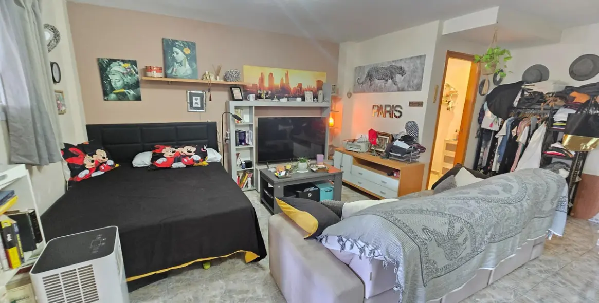 Sale of townhouse in Benalmadena 9