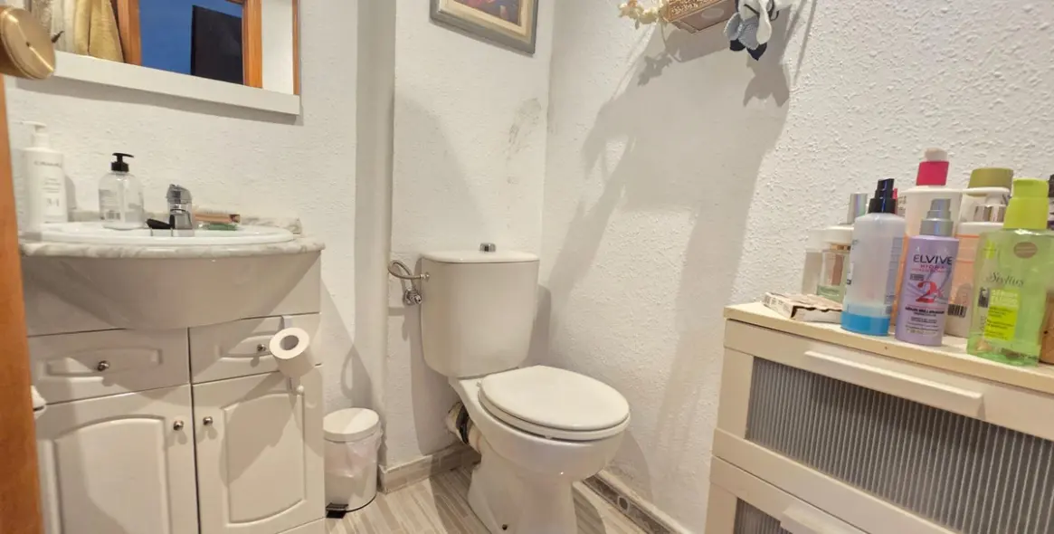 Sale of townhouse in Benalmadena 10