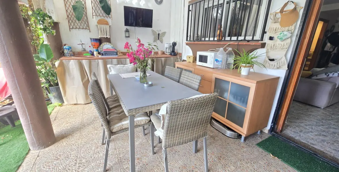 Sale of townhouse in Benalmadena 11