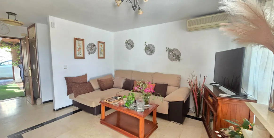 Sale of townhouse in Benalmadena 13