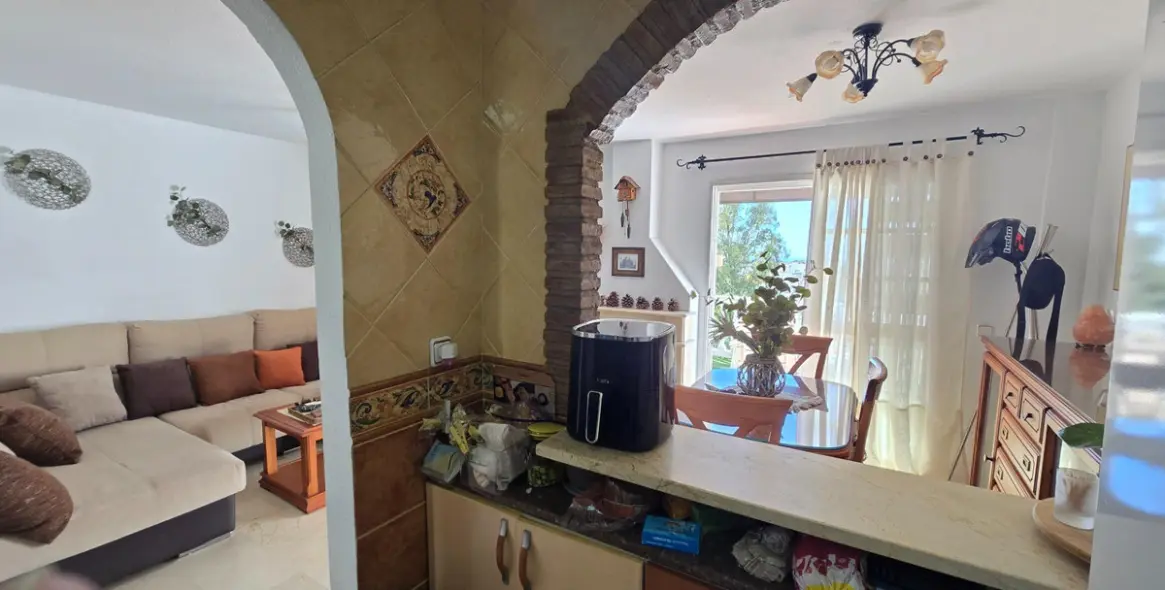 Sale of townhouse in Benalmadena 15