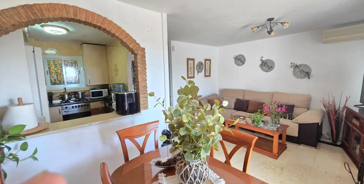 Sale of townhouse in Benalmadena 16