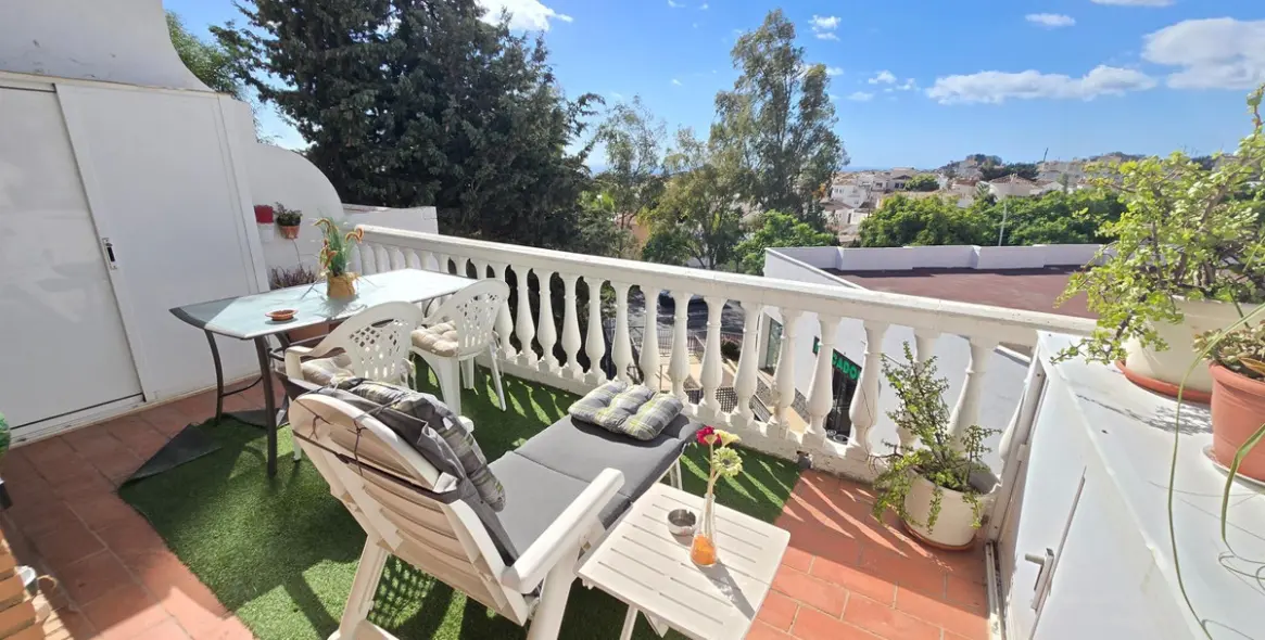 Sale of townhouse in Benalmadena 19