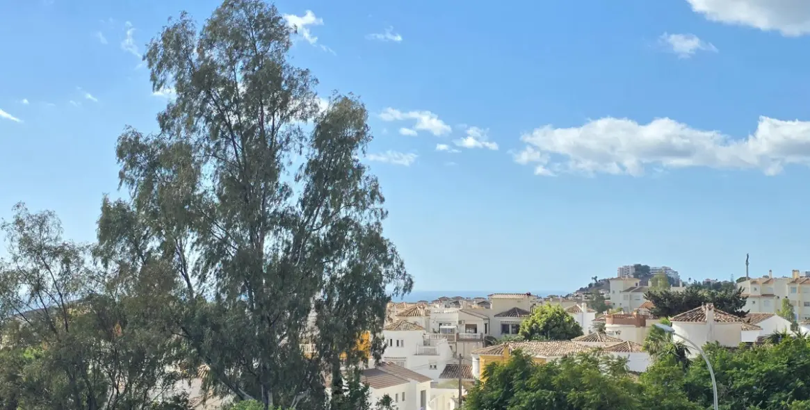 Продажа таунхауса в Benalmadena 20