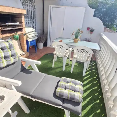 Sale of townhouse in Benalmadena