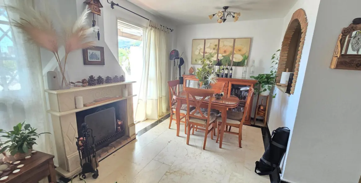 Sale of townhouse in Benalmadena 23