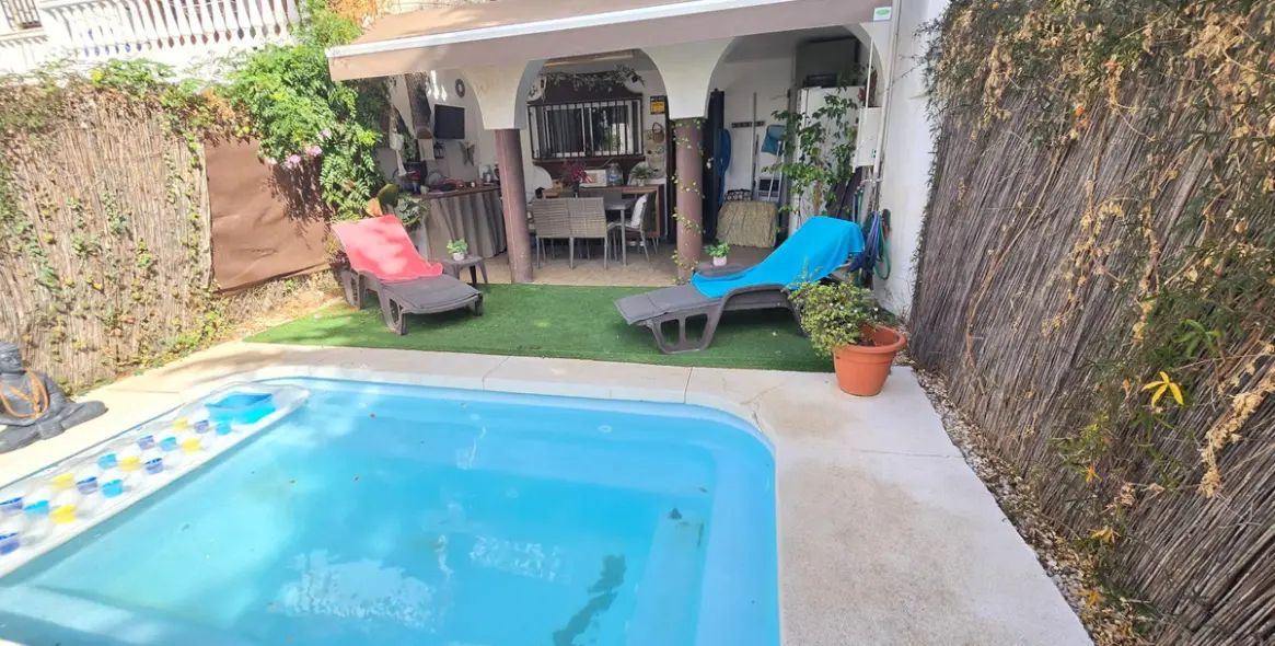 Sale of townhouse in Benalmadena 25