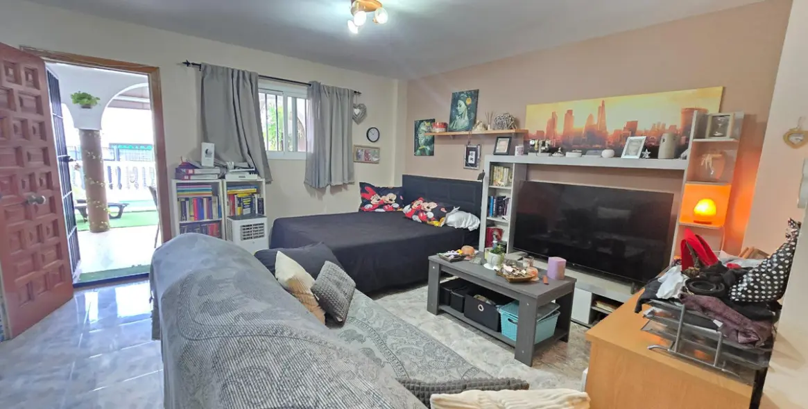 Sale of townhouse in Benalmadena 28