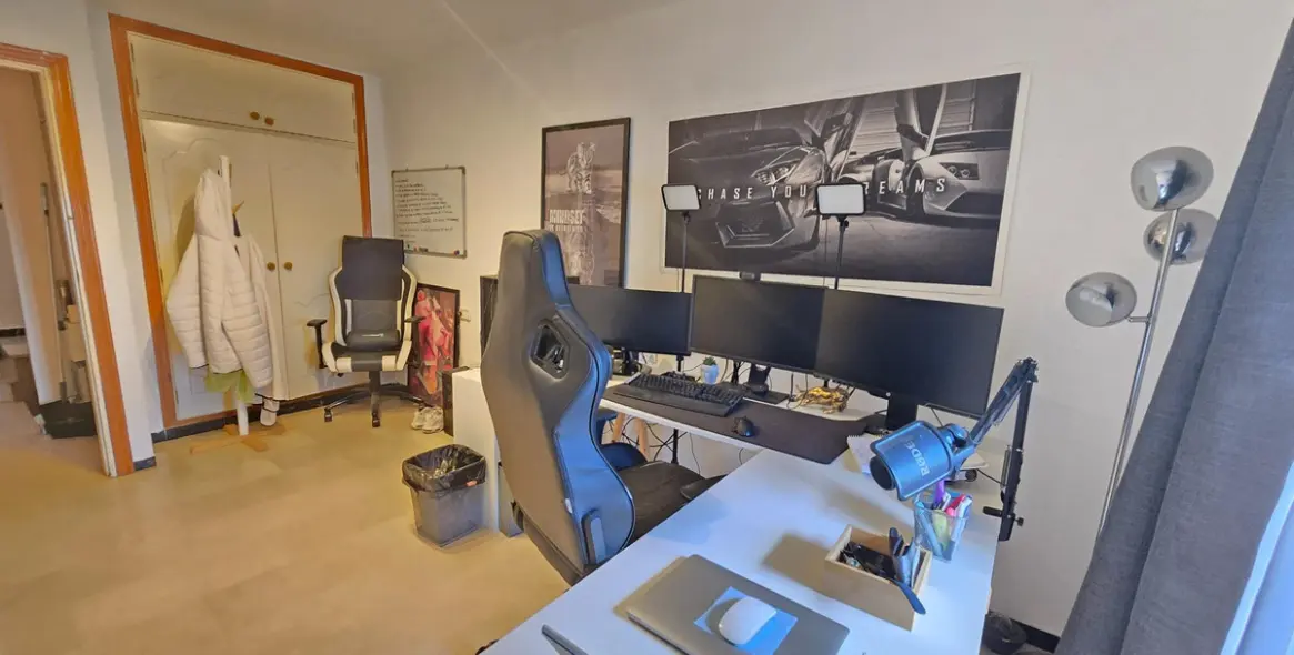 Sale of townhouse in Benalmadena 30