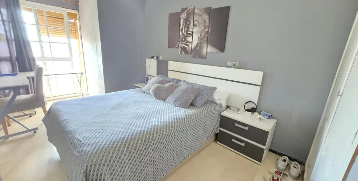 Sale of townhouse in Benalmadena 31