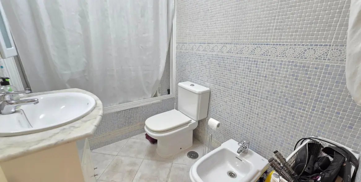 Sale of townhouse in Benalmadena 33