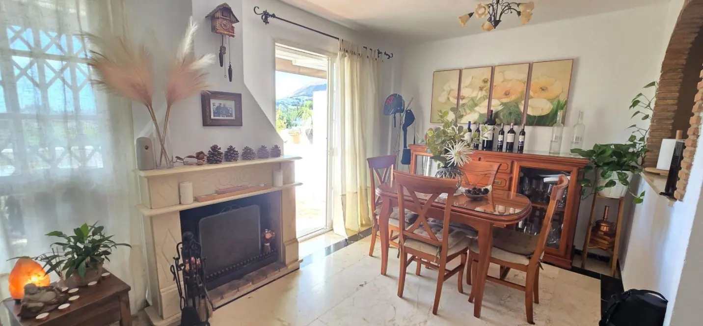 Sale of townhouse in Benalmadena 3