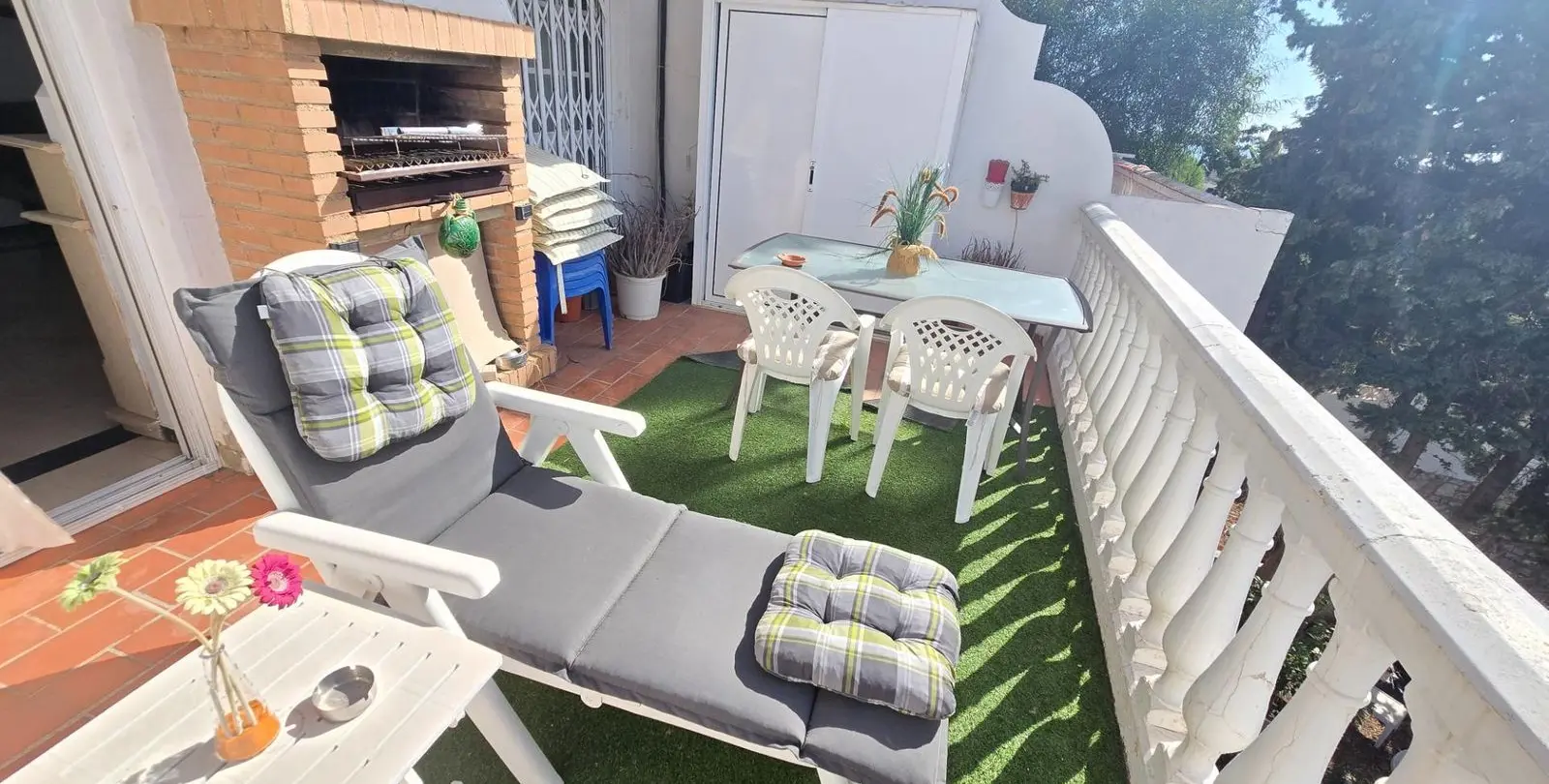 Продажа таунхауса в Benalmadena 5