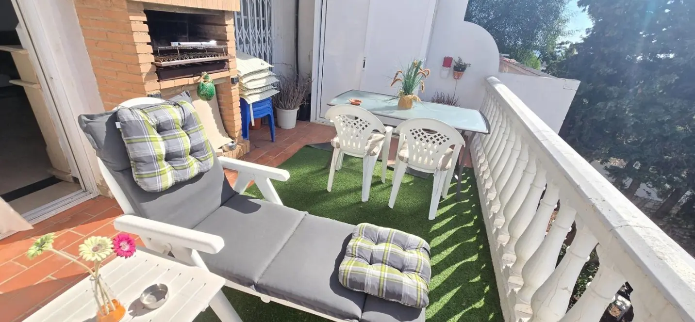 Sale of townhouse in Benalmadena 4