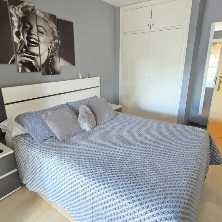Sale of townhouse in Benalmadena