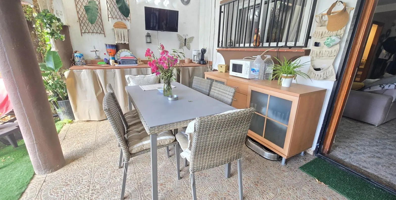 Продажа таунхауса в Benalmadena 11