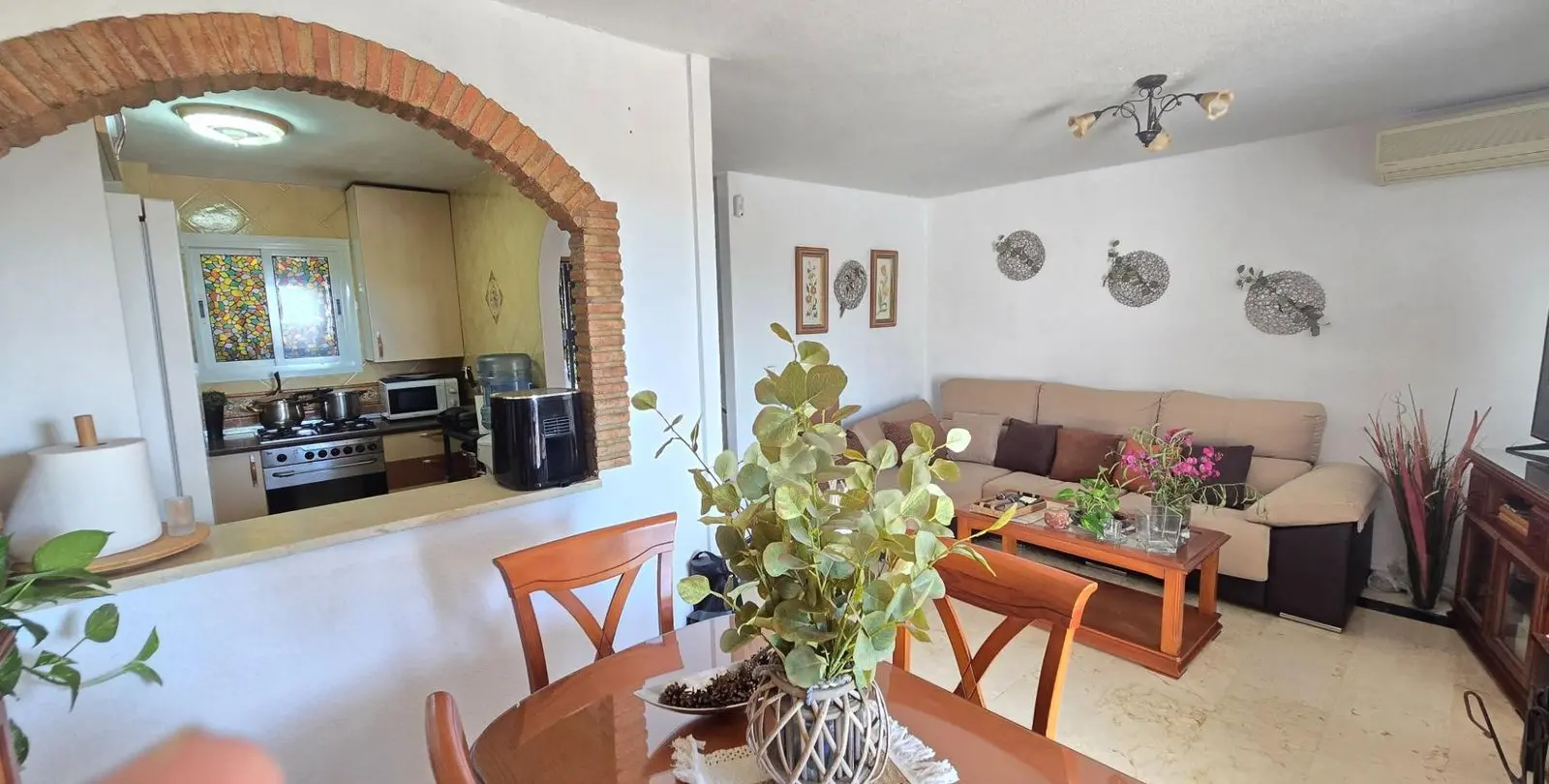 Продажа таунхауса в Benalmadena 16