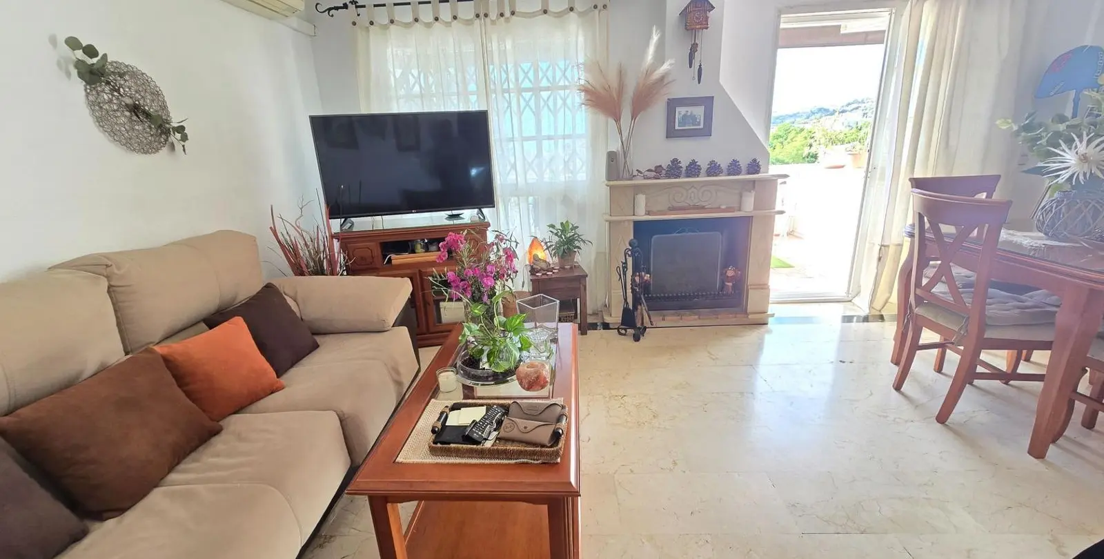 Продажа таунхауса в Benalmadena 17