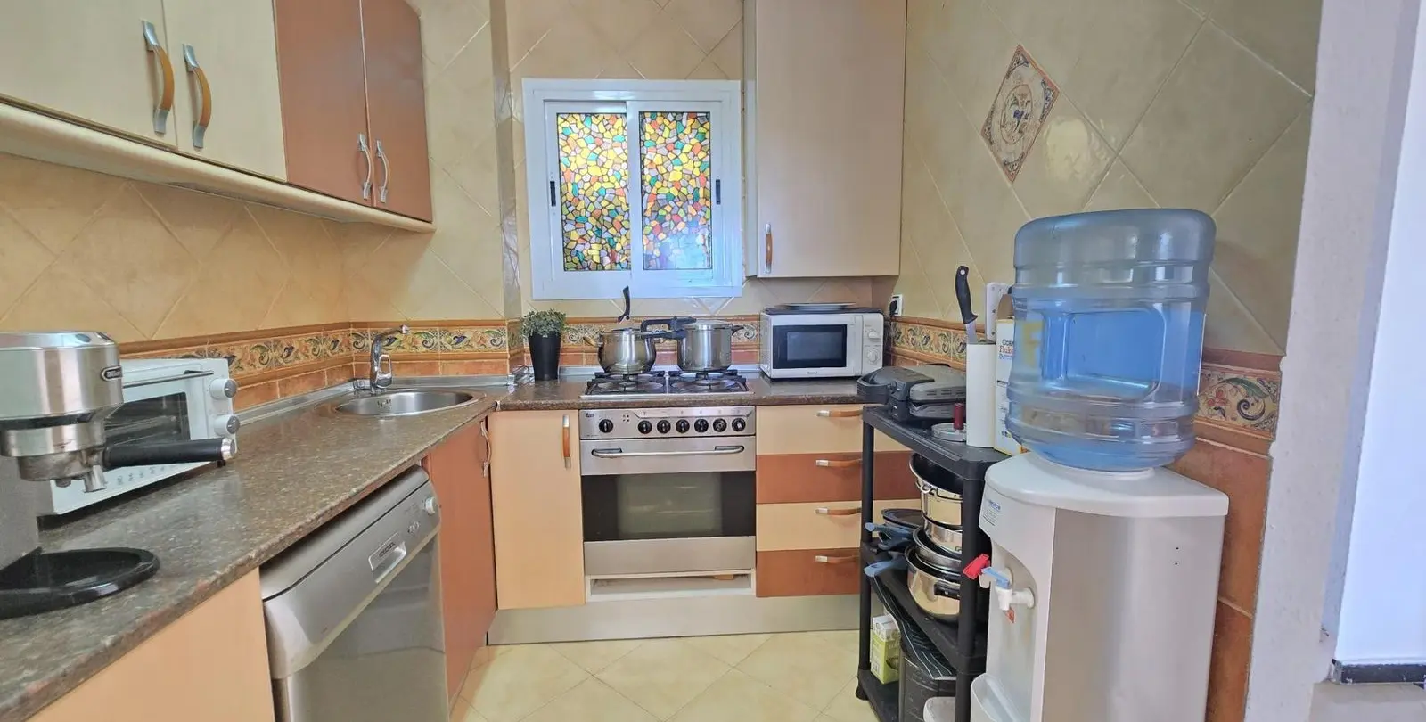 Продажа таунхауса в Benalmadena 18