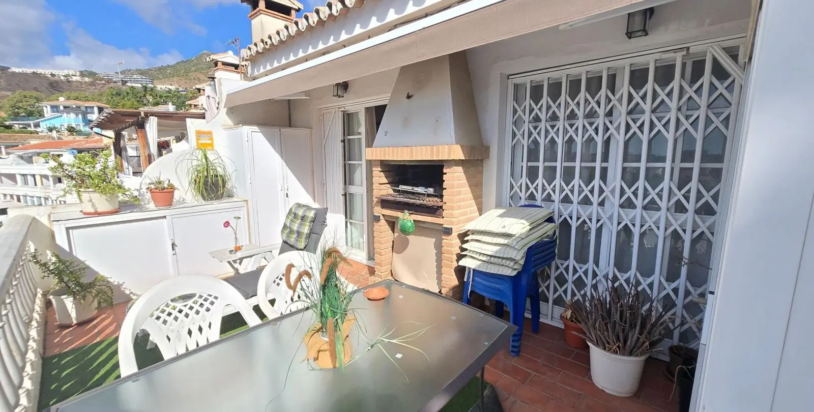 Продажа таунхауса в Benalmadena 21