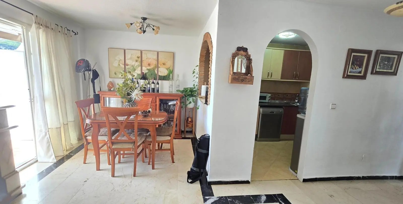 Продажа таунхауса в Benalmadena 22