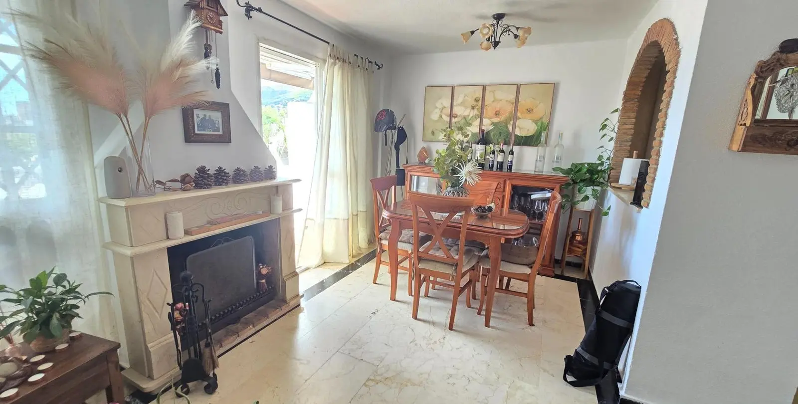 Продажа таунхауса в Benalmadena 23