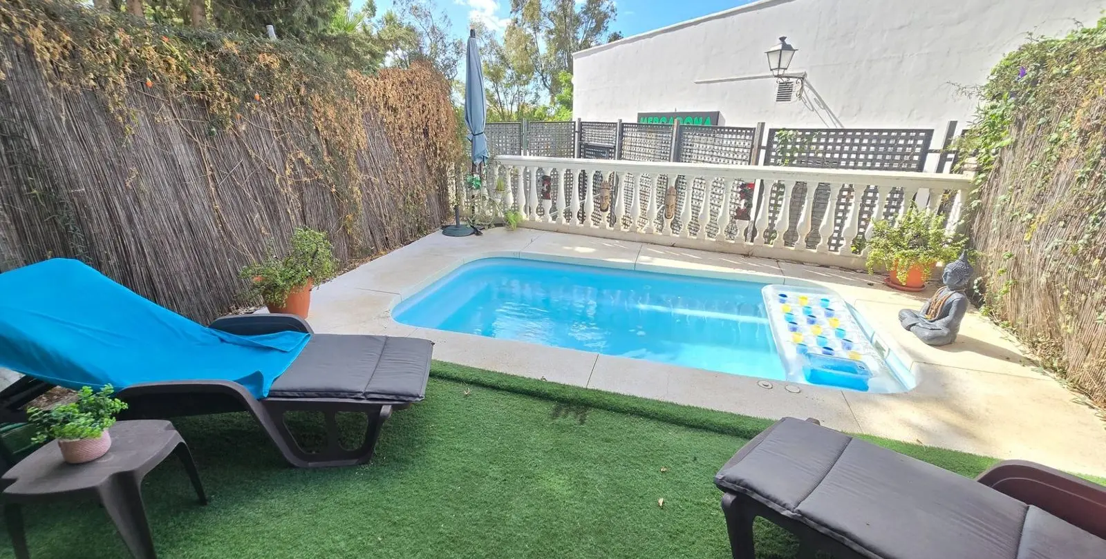 Продажа таунхауса в Benalmadena 24