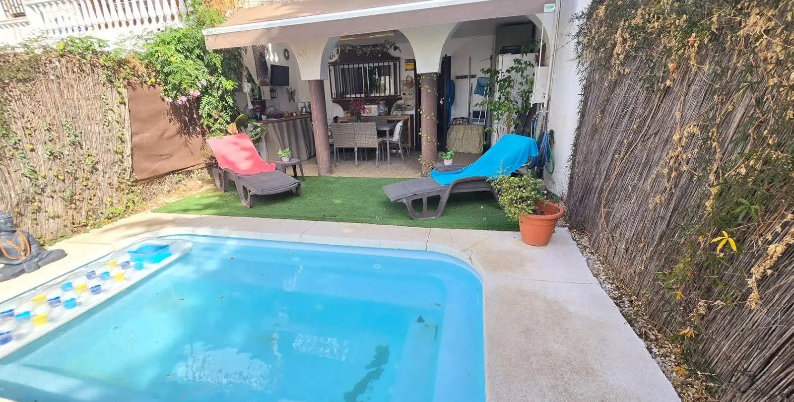 Продажа таунхауса в Benalmadena 25