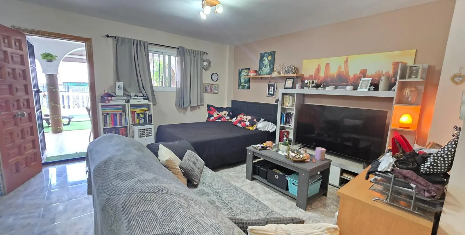 Продажа таунхауса в Benalmadena 28