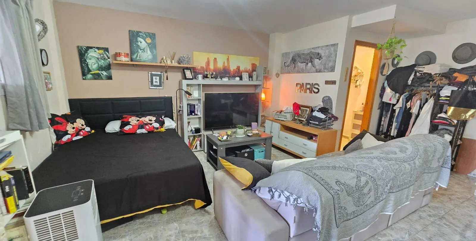 Продажа таунхауса в Benalmadena 34