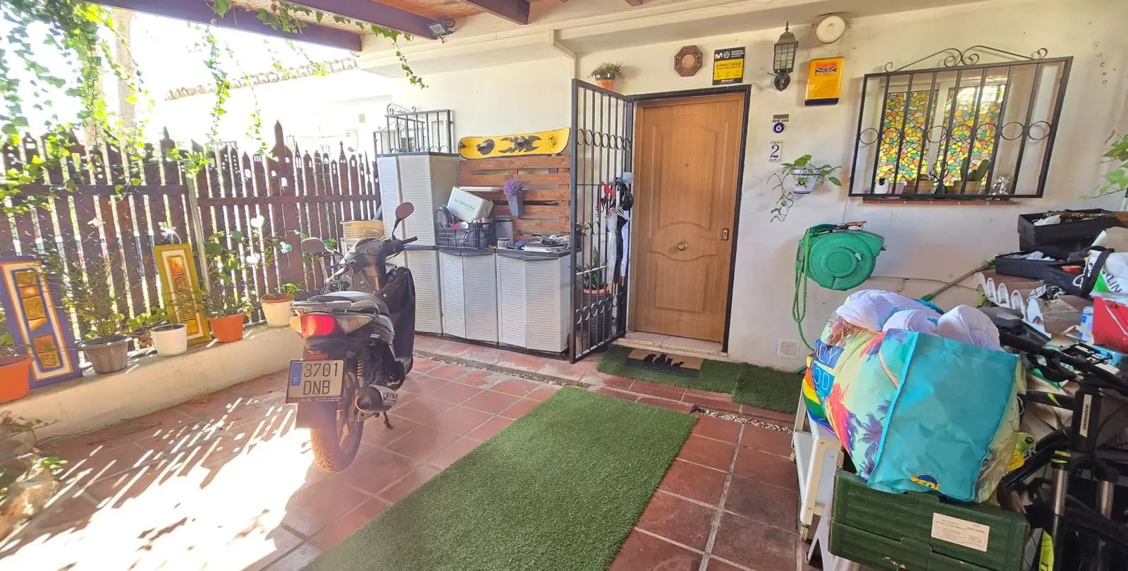 Продажа таунхауса в Benalmadena 39