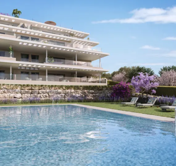 Апартаменты на первом этаже R5040955