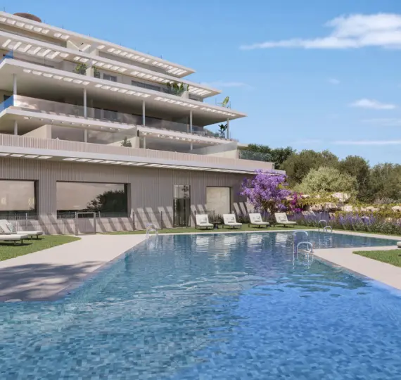 Апартаменты на первом этаже R5040955