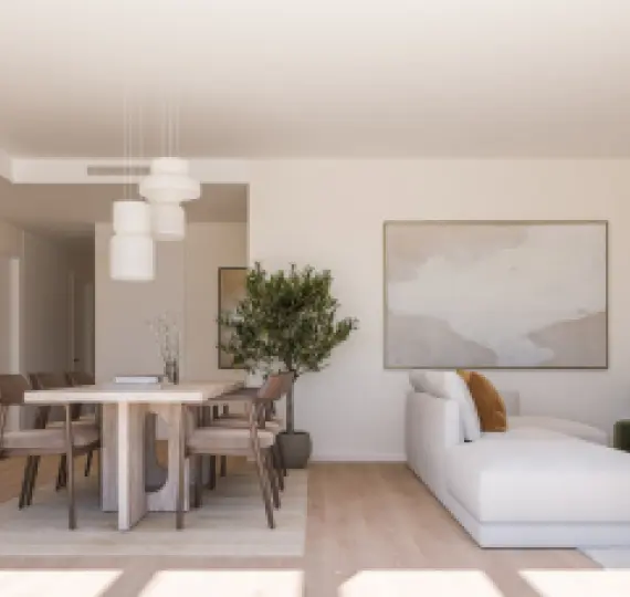 Апартаменты на первом этаже R5040955