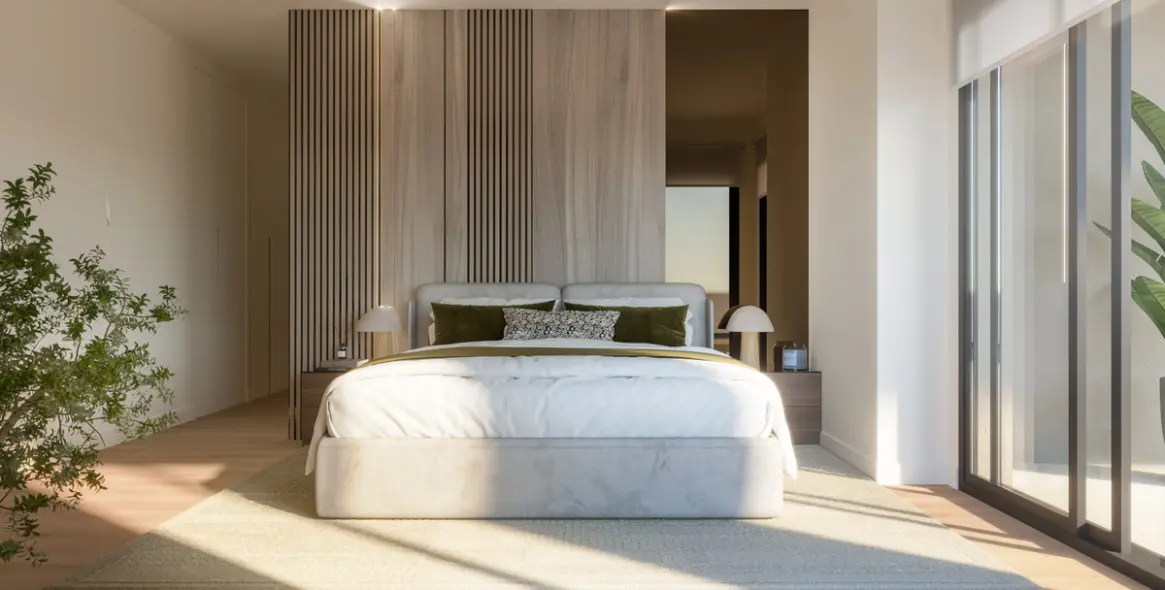 Продажа апартаментов на первом этаже в Estepona (район Estepona) 10