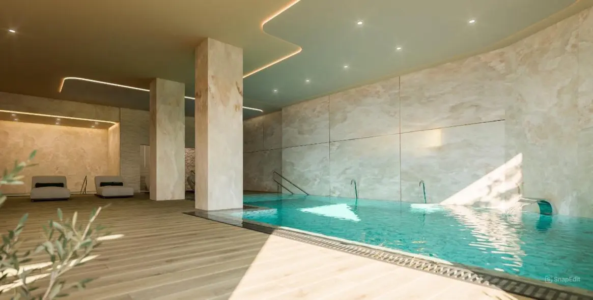 Sale of middle floor apartment in Estepona 16