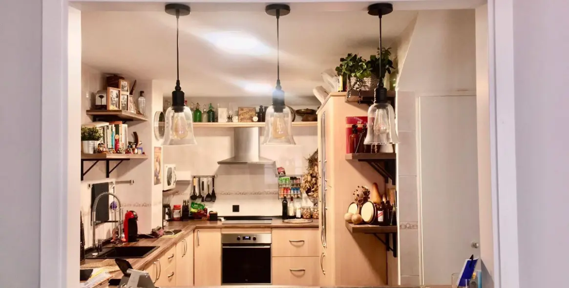 Venta de ático en Torremolinos 3