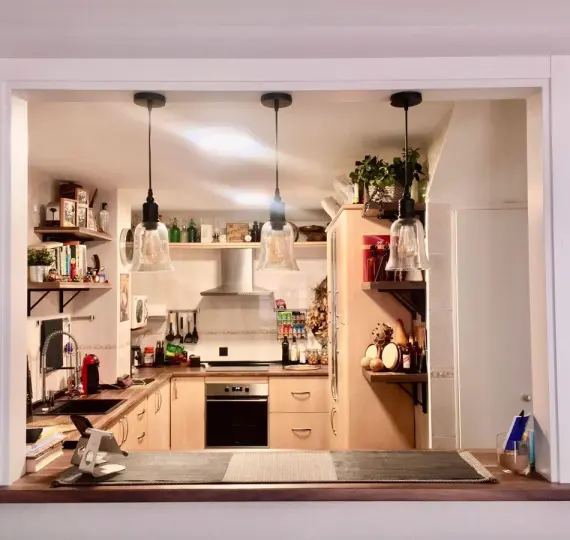 Venta de ático en Torremolinos