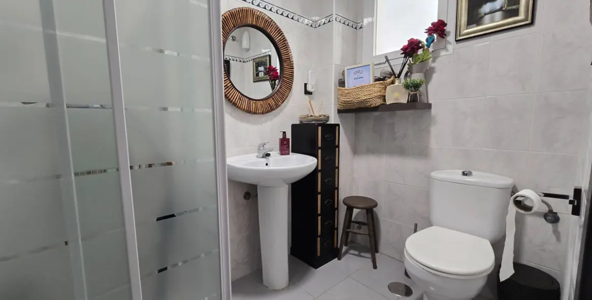 Venta de ático en Torremolinos 5