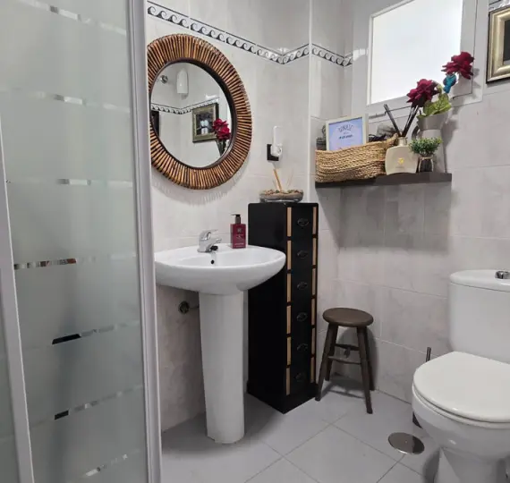 Venta de ático en Torremolinos