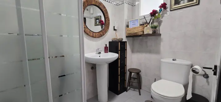 Venta de ático en Torremolinos 4