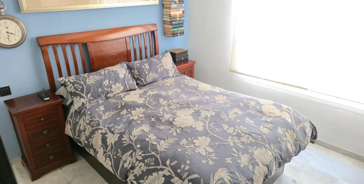 Venta de ático en Torremolinos 6